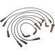 Purchase Top-Quality WORLDPARTS - WE1-127673 - Ensemble de fil d'allumage de résistance sur mesure pa1