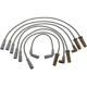 Purchase Top-Quality WORLDPARTS - WE1-127720 - Tailored Resistor Ignition Wire Set pa1