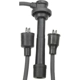 Purchase Top-Quality WORLDPARTS - WE1-227527 - Tailored Resistor Ignition Wire Set pa2