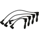 Purchase Top-Quality WORLDPARTS - WE1-327569 - Tailored Resistor Ignition Wire Set pa1
