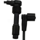 Purchase Top-Quality WORLDPARTS - WE1-327569 - Tailored Resistor Ignition Wire Set pa2