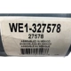 Purchase Top-Quality WORLDPARTS - WE1-327578 - Tailored Resistor Ignition Wire Set pa2