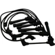 Purchase Top-Quality WORLDPARTS - WE1-327707 - Tailored Resistor Ignition Wire Set pa1