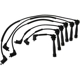 Purchase Top-Quality WORLDPARTS - WE1-327731 - Tailored Resistor Ignition Wire Set pa1