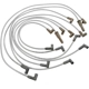 Purchase Top-Quality Tailored Resistor Ignition Wire Set by WORLDPARTS - WE1-126908 pa1