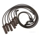 Purchase Top-Quality Tailored Resistor Ignition Wire Set by WORLDPARTS - WE1-127690 pa1