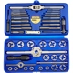 Purchase Top-Quality IRWIN - 26317 - Metric Tap and Hex Die Set, 41-Piece pa3