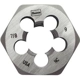 Purchase Top-Quality IRWIN - 6418 - Hex Die High Carbon Steel pa4