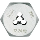 Purchase Top-Quality IRWIN - 6418 - Hex Die High Carbon Steel pa6