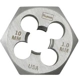 Purchase Top-Quality IRWIN - 6959 - High Carbon Steel Metric Hexagon Dies M18 x 1.50 pa5