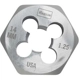 Purchase Top-Quality IRWIN - 6959 - High Carbon Steel Metric Hexagon Dies M18 x 1.50 pa6