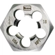 Purchase Top-Quality IRWIN - 7005 - HCS Right-Hand Solid Hexagon Die 1/2"-14 pa4