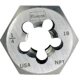 Purchase Top-Quality IRWIN - 7407 - Hexagon Taper Pipe Dies 1-11-1/2 pa2