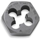 Purchase Top-Quality IRWIN - 8463 -  - Hex Die High Carbon Steel Right-hand 7/8-14 pa3