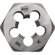 Purchase Top-Quality IRWIN - 8463 -  - Hex Die High Carbon Steel Right-hand 7/8-14 pa4