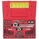 Purchase Top-Quality IRWIN - 97311 - Metric Tap & Hex Die Set 25 Pc pa2