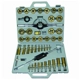 Purchase Top-Quality Tap and Die Sets by RODAC - TD45M pa2
