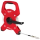 Purchase Top-Quality MILWAUKEE - 48-22-5360 - 60m/200ft Fiberglass Open Reel Long Tape Measure pa1