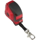 Purchase Top-Quality MILWAUKEE - 48-22-6601 - 10ft / 3m Keychain Tape Measure with LED pa4