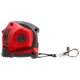 Purchase Top-Quality MILWAUKEE - 48-22-6601 - 10ft / 3m Keychain Tape Measure with LED pa5