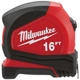 Purchase Top-Quality MILWAUKEE - 48-22-6616 - 16ft. Compact Tape Measure pa2