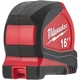 Purchase Top-Quality MILWAUKEE - 48-22-6616 - 16ft. Compact Tape Measure pa6