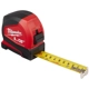 Purchase Top-Quality MILWAUKEE - 48-22-6626 - 8m/26ft. Compact Tape Measure pa5