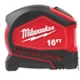 Purchase Top-Quality MILWAUKEE - 48-22-6816 - 16ft Compact Auto - Lock Tape Measure pa1