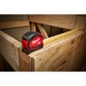 Purchase Top-Quality MILWAUKEE - 48-22-6816 - 16ft Compact Auto - Lock Tape Measure pa2