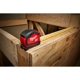 Purchase Top-Quality MILWAUKEE - 48-22-6825 - 25ft Compact Auto - Lock Tape Measure pa1