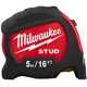 Purchase Top-Quality MILWAUKEE - 48-22-9717 - 5m/16ft Tape Measure pa5
