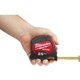 Purchase Top-Quality MILWAUKEE - 48-22-9725 - 25ft Tape Measure pa3