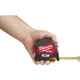 Purchase Top-Quality MILWAUKEE - 48-22-9725M - 25ft Magnetic Tape Measure pa2