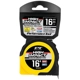 Purchase Top-Quality PERFORMANCE TOOL - W5022 - 16' X 3/4" Tape Measure pa4