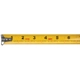 Purchase Top-Quality PERFORMANCE TOOL - W5035 - 35' X 1" Tape Measure pa2