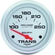 Purchase Top-Quality Temperature Gauge by AUTO METER - 4457 pa2