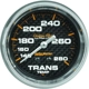 Purchase Top-Quality Temperature Gauge by AUTO METER - 4851 pa1