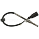 Purchase Top-Quality Temperature Sensor by BLUE STREAK (HYGRADE MOTOR) - ETS141 pa1