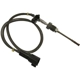 Purchase Top-Quality BLUE STREAK (HYGRADE MOTOR) - ETS157 - Exhaust Capteur de température pa2
