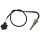 Purchase Top-Quality Temperature Sensor by BLUE STREAK (HYGRADE MOTOR) - ETS171 pa3