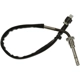 Purchase Top-Quality BLUE STREAK (HYGRADE MOTOR) - ETS199 - Exhaust Gas Temperature Sensor pa1