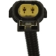 Purchase Top-Quality BLUE STREAK (HYGRADE MOTOR) - ETS205 - Exhaust Temperature Sensor pa1