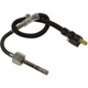 Purchase Top-Quality BLUE STREAK (HYGRADE MOTOR) - ETS205 - Exhaust Temperature Sensor pa3