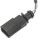 Purchase Top-Quality Temperature Sensor by BLUE STREAK (HYGRADE MOTOR) - ETS243 pa4
