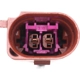 Purchase Top-Quality Temperature Sensor by BLUE STREAK (HYGRADE MOTOR) - ETS96 pa2