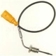 Purchase Top-Quality Temperature Sensor by BLUE STREAK (HYGRADE MOTOR) - ETS110 pa4