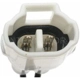 Purchase Top-Quality Temperature Sensor by BLUE STREAK (HYGRADE MOTOR) - ETS13 pa6