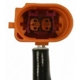 Purchase Top-Quality Temperature Sensor by BLUE STREAK (HYGRADE MOTOR) - ETS66 pa5