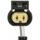 Purchase Top-Quality Temperature Sensor by BLUE STREAK (HYGRADE MOTOR) - ETS85 pa4