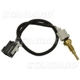 Purchase Top-Quality Temperature Sensor by BLUE STREAK (HYGRADE MOTOR) - TS642 pa2